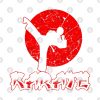 Karate Tank Top Official Karate Merch