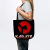 Karate Tote Official Karate Merch