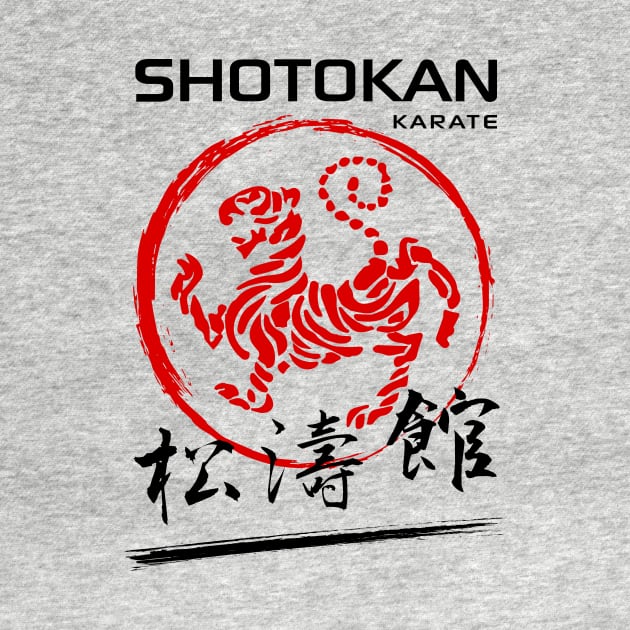 1459121_1-11 Shotokan Karate Tiger Tank Top Official Karate Merch