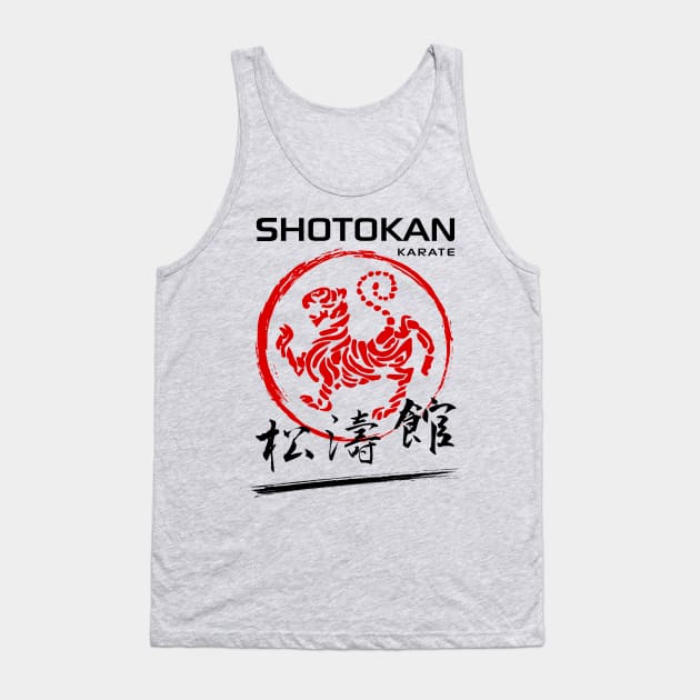 1459121_1-15 Shotokan Karate Tiger Tank Top Official Karate Merch