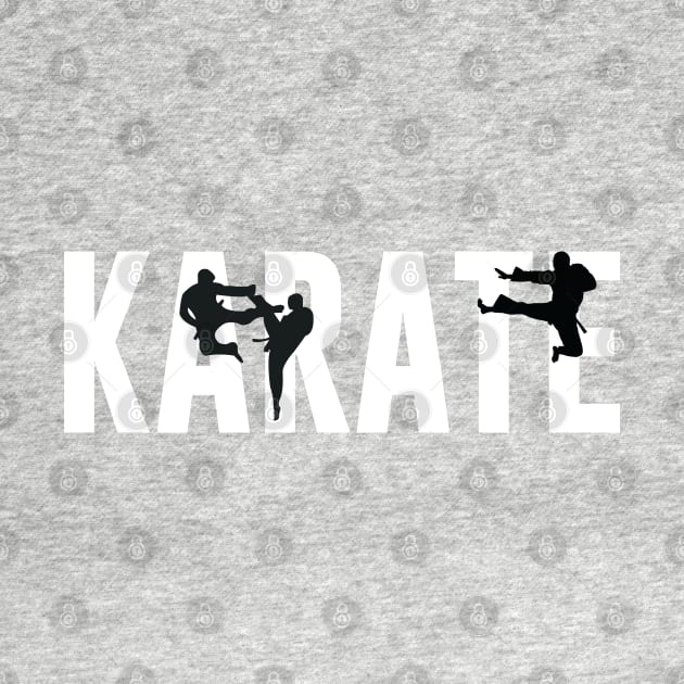 1831245_1-15 Karate Crewneck Sweatshirt Official Karate Merch