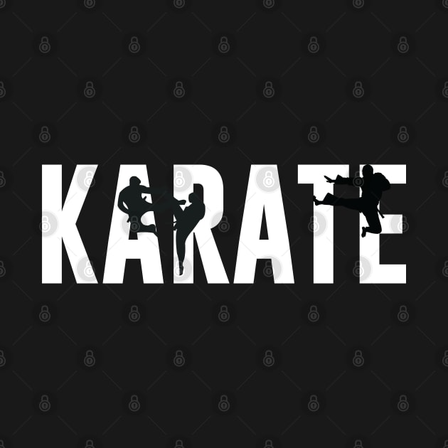 1831245_1-26 Karate Throw Pillow Official Karate Merch