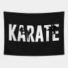 Karate Tapestry Official Karate Merch