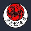 Shotokan Karate Throw Pillow Official Karate Merch