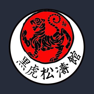Shotokan Karate Throw Pillow Official Karate Merch
