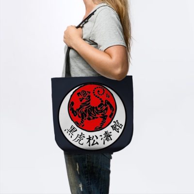 Shotokan Karate Tote Official Karate Merch