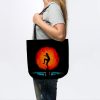 Karate Kid Minimal Tribute Painting Tote Official Karate Merch