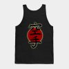 Karate Tank Top Official Karate Merch