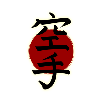 Karate Mug Official Karate Merch