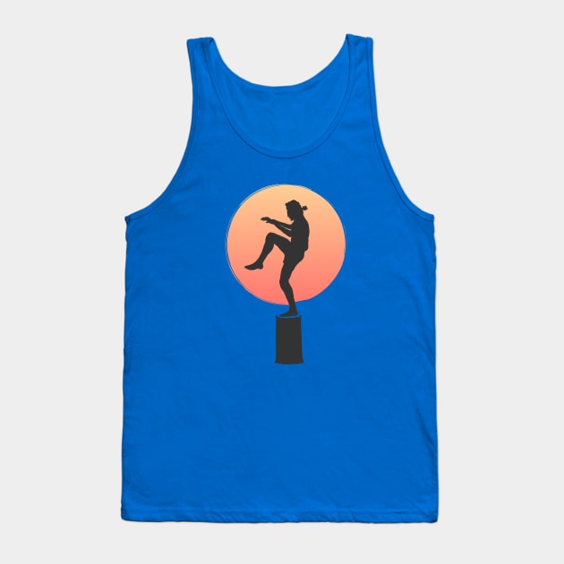 3191352_0-4 Karate Kid Tank Top Official Karate Merch