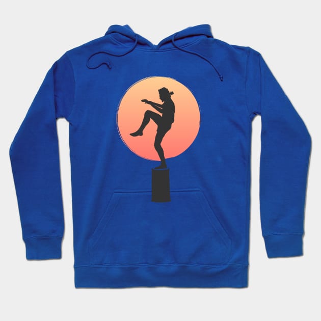 3191352_0 Karate Kid Hoodie Official Karate Merch