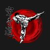 Karate Tank Top Official Karate Merch