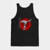 Karate Tank Top Official Karate Merch