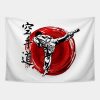Karate Tapestry Official Karate Merch