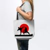 Karate Tote Official Karate Merch