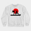 Karate Crewneck Sweatshirt Official Karate Merch