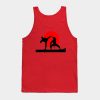 Karate Tank Top Official Karate Merch