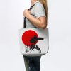 Karate Tote Official Karate Merch