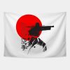 Karate Tapestry Official Karate Merch