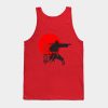 Karate Tank Top Official Karate Merch