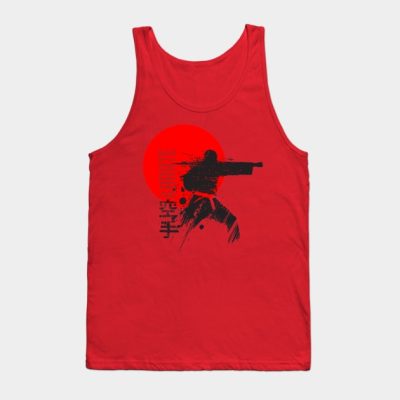 Karate Tank Top Official Karate Merch