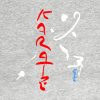 Karate Crewneck Sweatshirt Official Karate Merch
