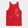 Karate Tank Top Official Karate Merch
