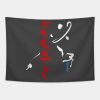 Karate Tapestry Official Karate Merch