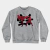 Karate Crewneck Sweatshirt Official Karate Merch