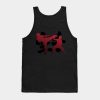Karate Tank Top Official Karate Merch
