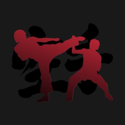 Karate Tank Top Official Karate Merch