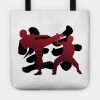 Karate Tote Official Karate Merch