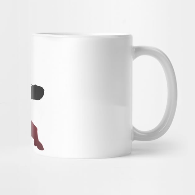 595950_1-31 Karate Mug Official Karate Merch