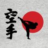 Karate Crewneck Sweatshirt Official Karate Merch
