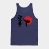 Karate Tank Top Official Karate Merch