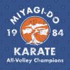 Miyagi Do Karate Tank Top Official Karate Merch