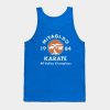 Miyagi Do Karate Tank Top Official Karate Merch