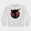 Karate Vintage Crewneck Sweatshirt Official Karate Merch