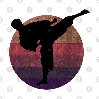 Karate Vintage Tank Top Official Karate Merch