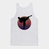 Karate Vintage Tank Top Official Karate Merch