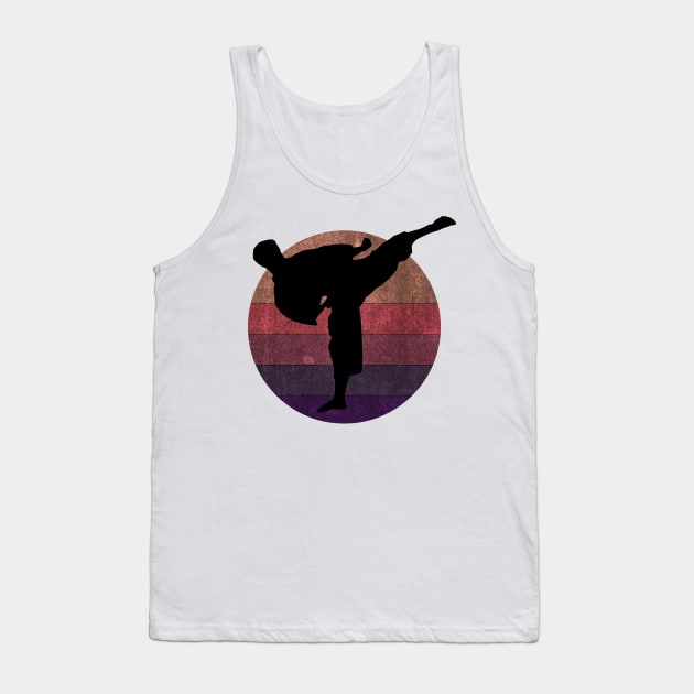 8932345_0-21 Karate Vintage Tank Top Official Karate Merch