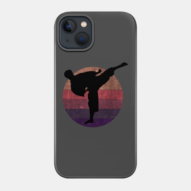 8932345_0-27 Karate Vintage Phone Case Official Karate Merch