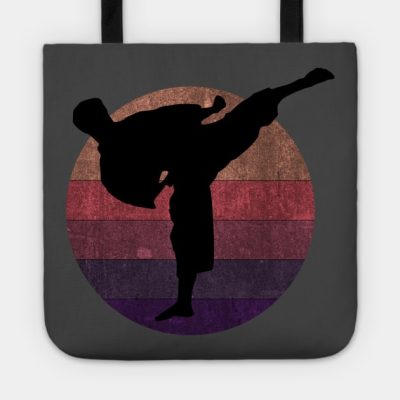 Karate Vintage Tote Official Karate Merch