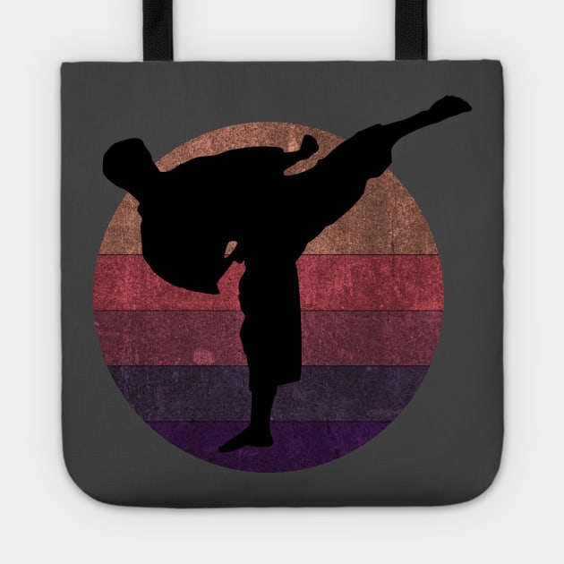 8932345_0-29 Karate Vintage Tote Official Karate Merch