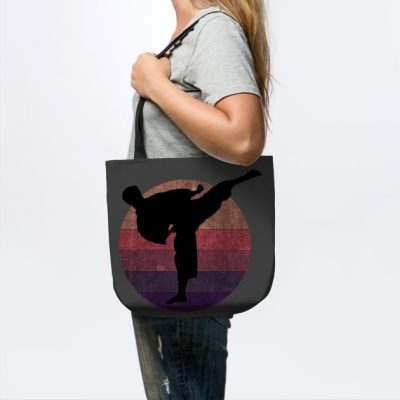Karate Vintage Tote Official Karate Merch