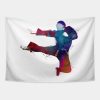 Karate Sport Karate Sport Tapestry Official Karate Merch