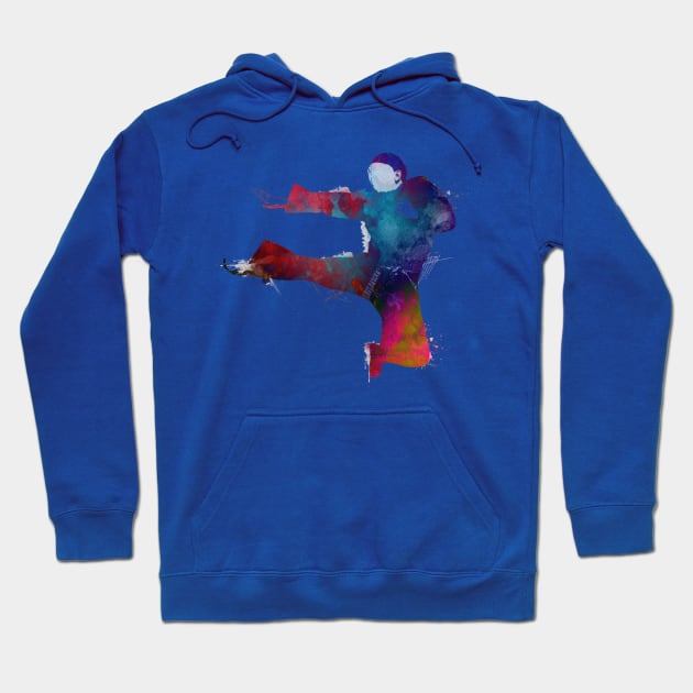 9469599_0 Karate Sport Karate Sport Hoodie Official Karate Merch