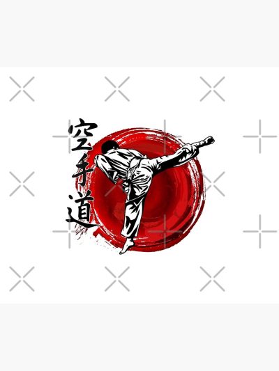 Karate Tapestry Official Karate Merch