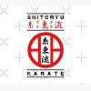 Shitoryu Karate Tapestry Official Karate Merch