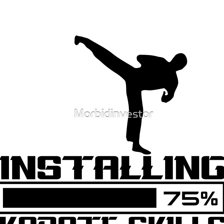 flat750x075f-pad750x750f8f8f8-14 Installing Karate Skills - Karate Skills - Karate Lover Desing Tote Bag Official Karate Merch